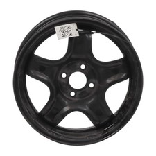 Jante tôle - Dacia SANDERO II