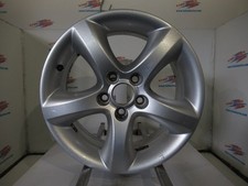 Jante ALUMINIUM SKODA FABIA II