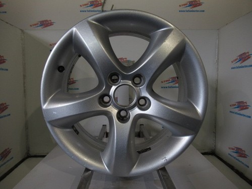 Jante aluminium skoda fabia - aluminium,