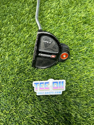 Odyssey works ball - o-works, 35"
