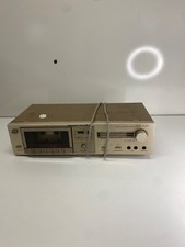 Platine K7 marque Marantz