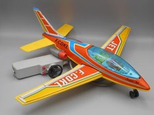 F-CDKL Super Jet Remote Control Airplane - Joustra