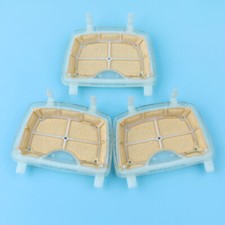 3Pcs Filtre à air pour Stihl