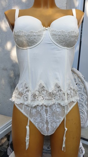 Millesia guêpière t90b - millesia,