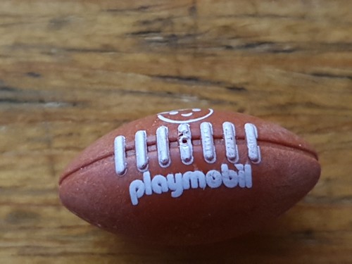 Playmobil american football - football,