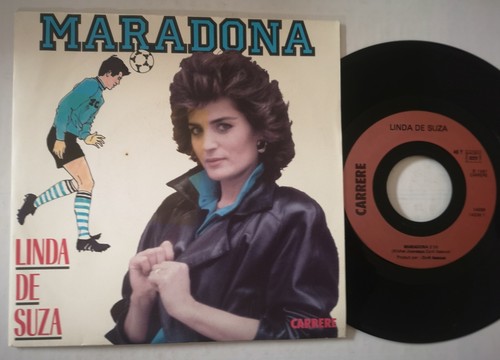 Tours linda de suza - tours, 7"