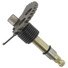 Moto Zeta Rally 125 Kickstart