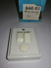 Legrand   ancien interrupteur