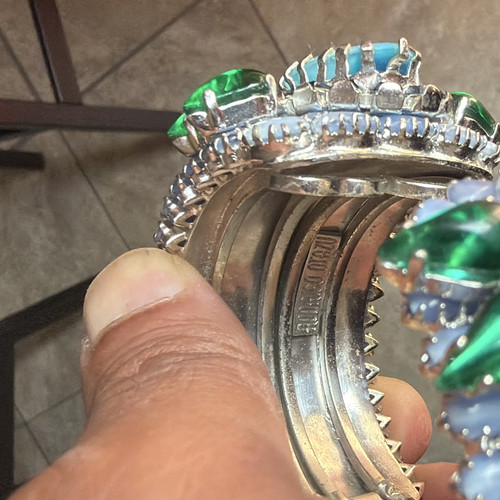 Rodrigo otazu signed hinged - rodrigo,