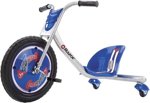 Razor riprider 360 - 360, 16"