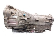 BMW 3 F30 F35 F31 2014 Automatic Gearbox 8HP-45X Petrol 180kW 