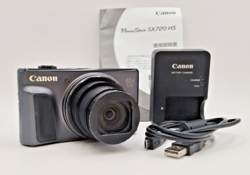 Appareil photo numérique