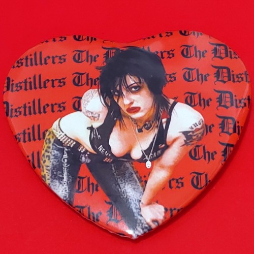 Inch brody dalle the - 2,