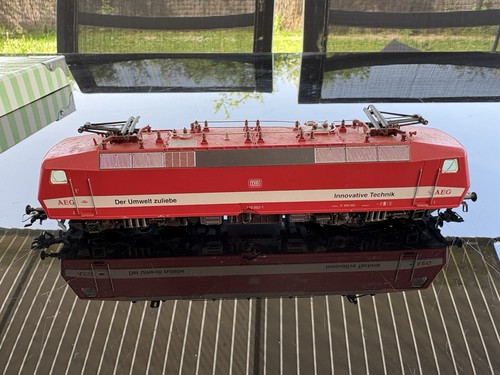 Märklin 3754 locomotive - märklin, h0