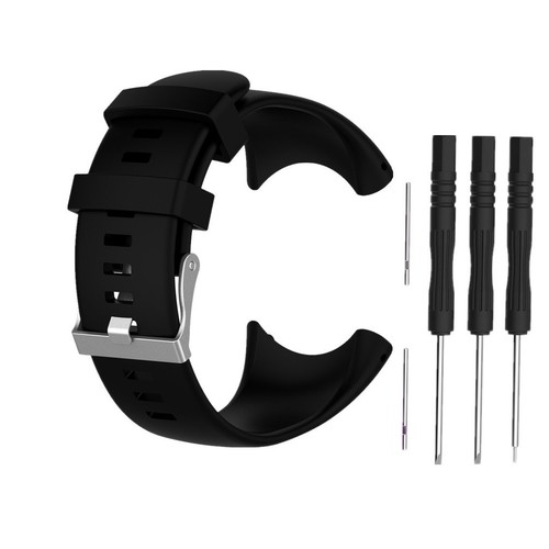 Bracelet montre pour suunto - montre,