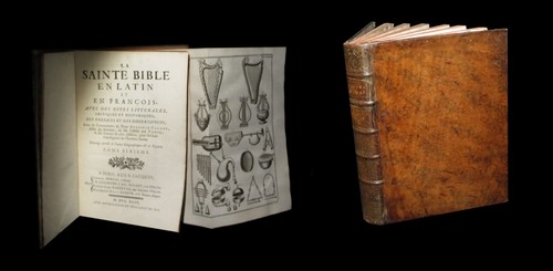 Theologie calmet - [theologie,