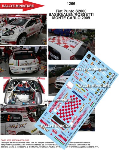 Decals ref 1266 - decals,