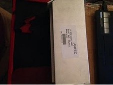 Antec Amplifier LL-870(DUALAMP)