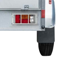 2X Grille De Protection Pour