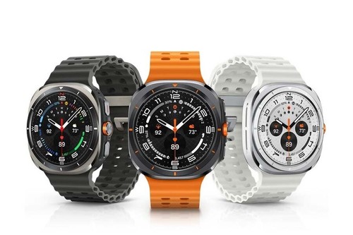 Samsung galaxy watch ultra lte - samsung,