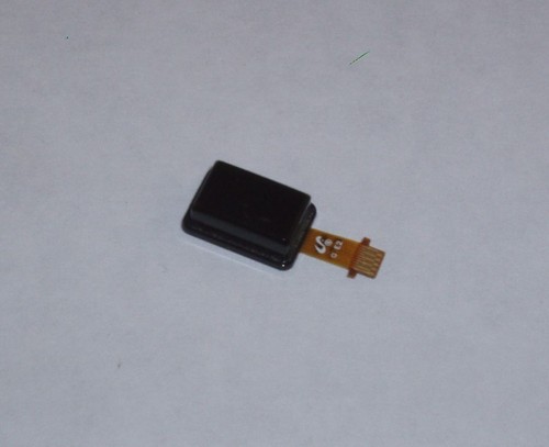 Clavier bouton extérieur