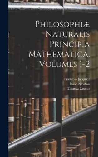 Isaac newton thomas leseur - newton, fr