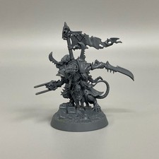 KETTEK THROATBITE Warhammer
