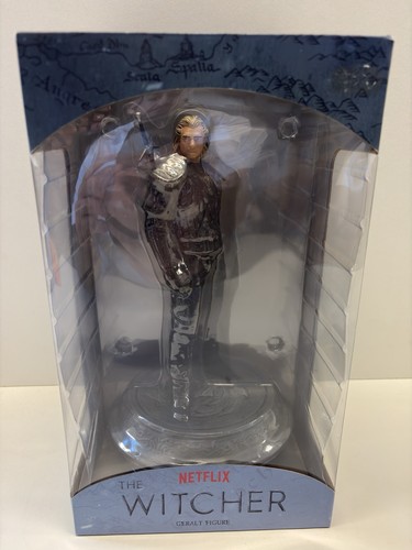Figurine the witcher - (tv),
