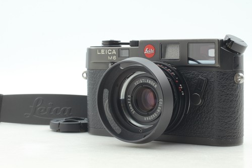 Appareil photo télémétrique