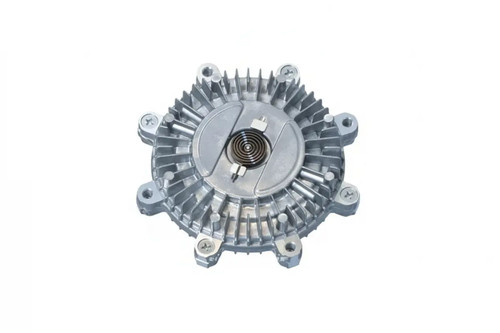 Embrayage visco ventilateur - embrayage,