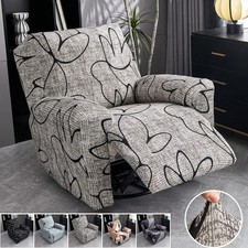 1 Seat Stretch Recliner