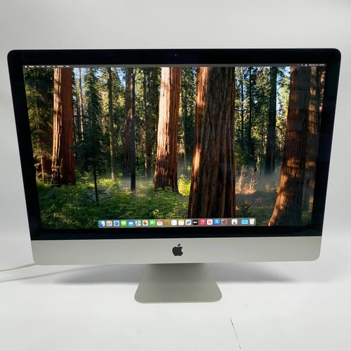2020 apple imac - apple, 27"