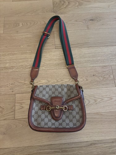 Sac gucci vintage - sac,
