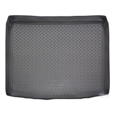 Tapis De Coffre Cautchouc /