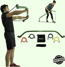 Bow Portable Home Gym