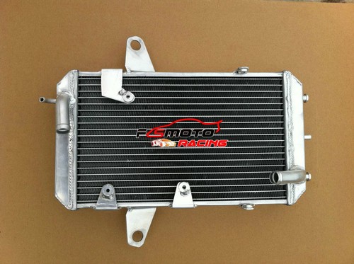 Row radiateur aluminium atv - row,