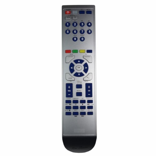 Télécommande pvr série - télécommande,