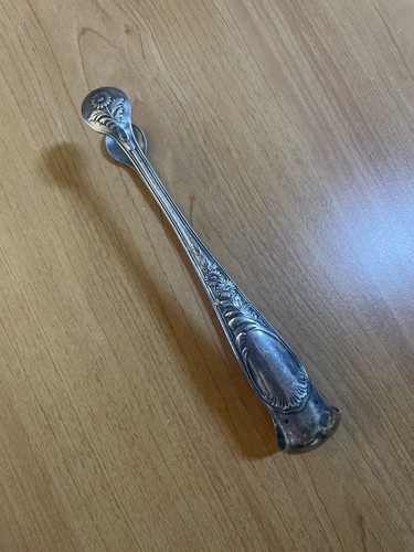 Ancienne pince sucre - ancienne,