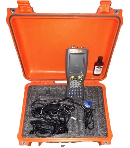 Miller datalogger - mc,
