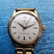 Montre-bracelet homme vintage