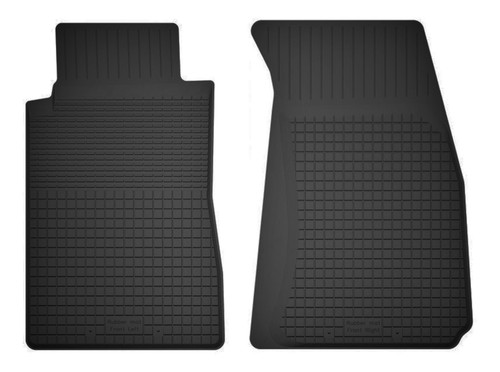 Tapis sol avant en - sol,
