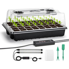 Kit Germination 40 Cellules