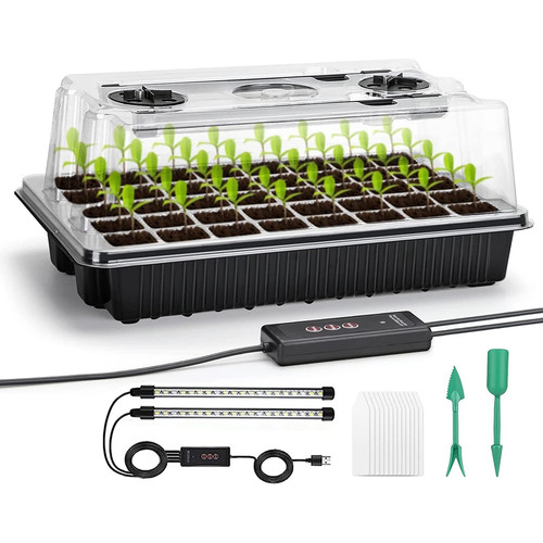 Kit germination cellules - germination,