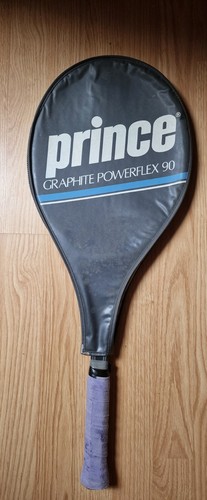 Raquette tennis prince - raquette, de