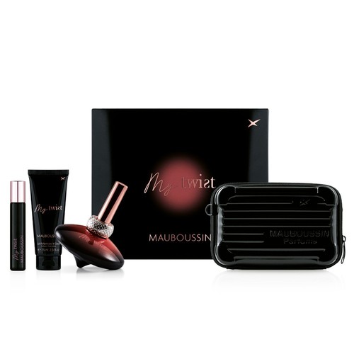 Mauboussin twist lait - twist,