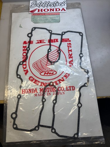 Joint couvre culasse honda - 1,