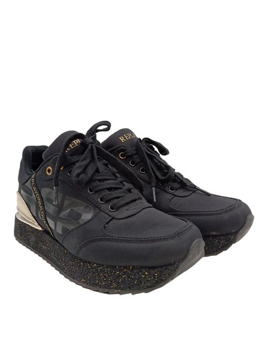Replay baskets basses femmes - basses,