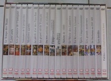 PALETTES L'INTÉGRALE