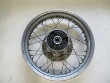 BMW F 650 GS R13 Dakar EZ01