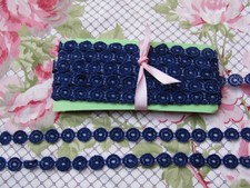 530 cm de guipure ancienne